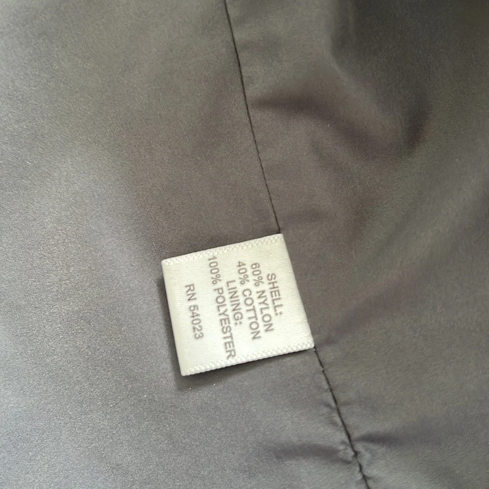 Mens jacket - Picture 4 of 5